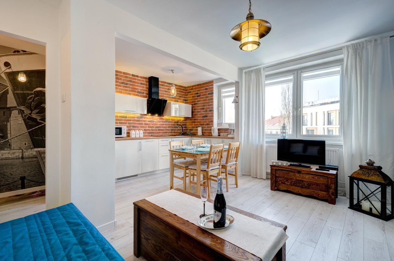 M&A Apartament Przy Kei — Photos 1